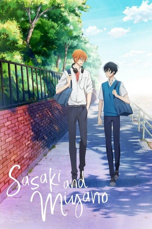 Season 1 poster