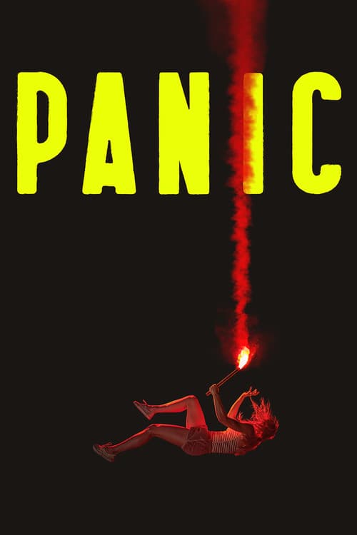 Season 1 poster