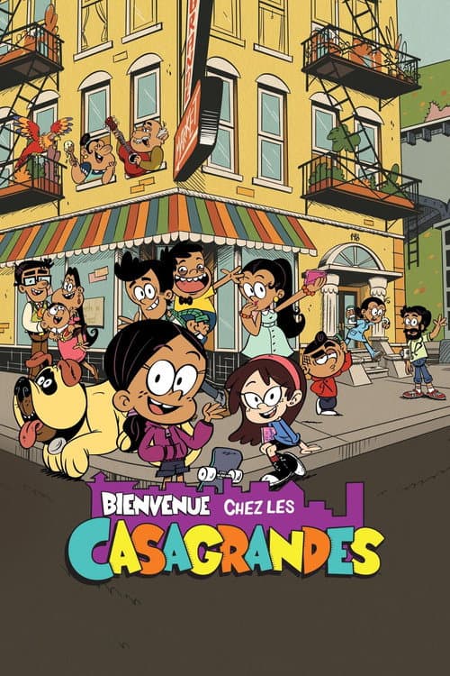 Season 2 poster