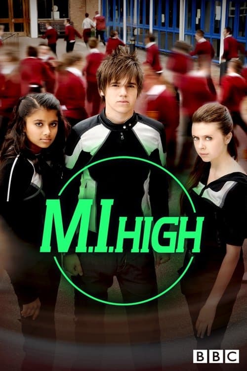Season 6 poster