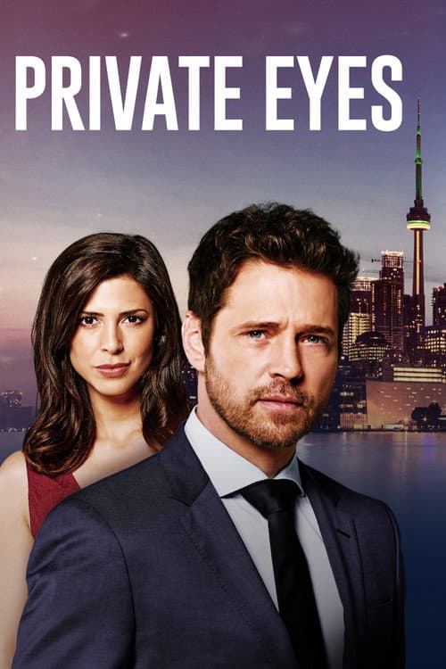 Season 4 poster