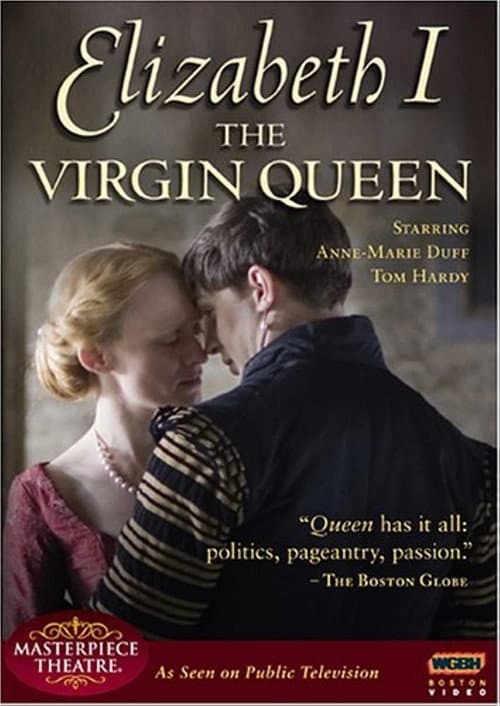 Miniseries poster