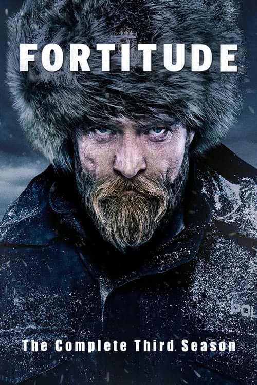 Season 3 poster