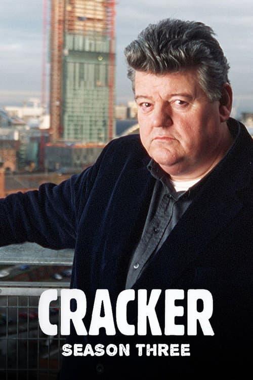 Season 3 poster