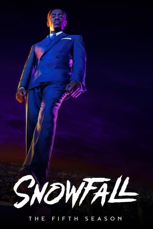 Season 5 poster