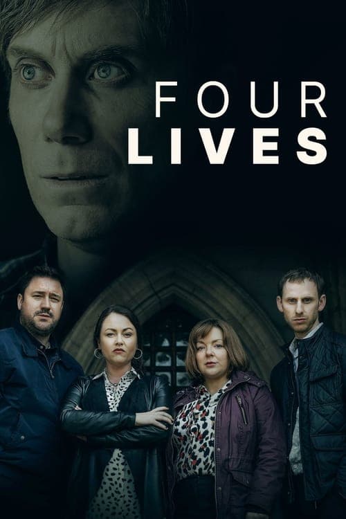 Miniseries poster