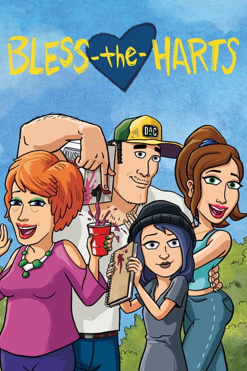 Season 1 poster