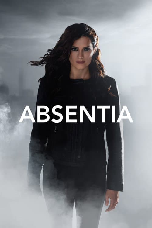 Season 3 poster