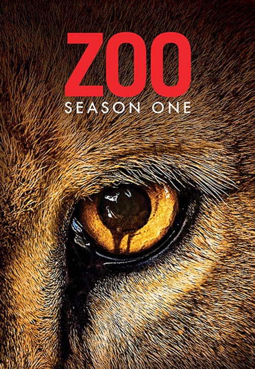 Season 1 poster