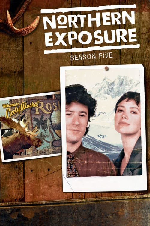 Season 5 poster