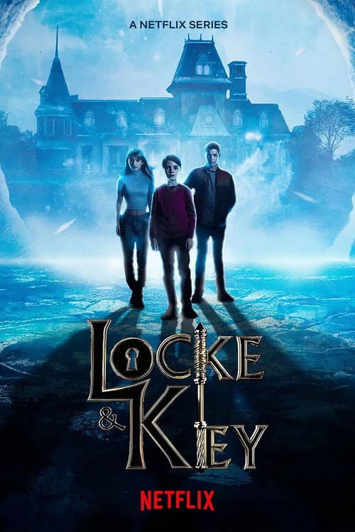 Season 3 poster