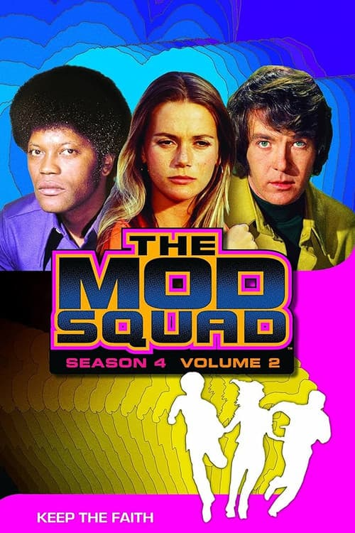 Season 4 poster