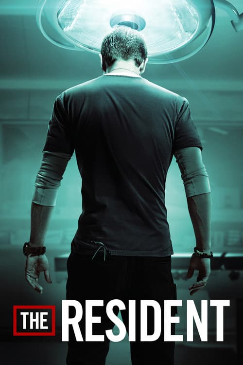 Season 5 poster