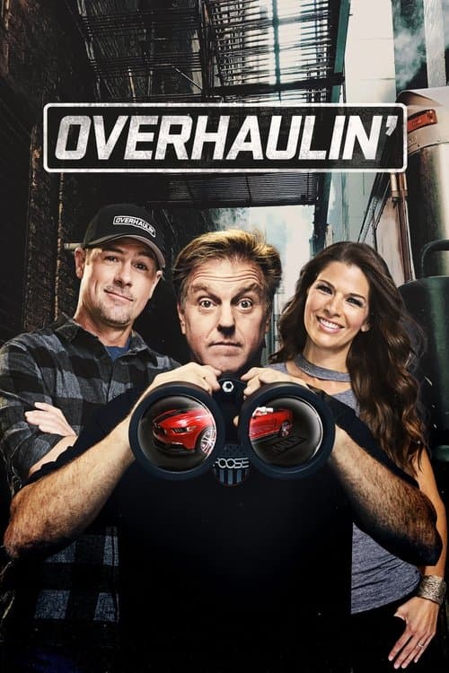 Season 9 poster