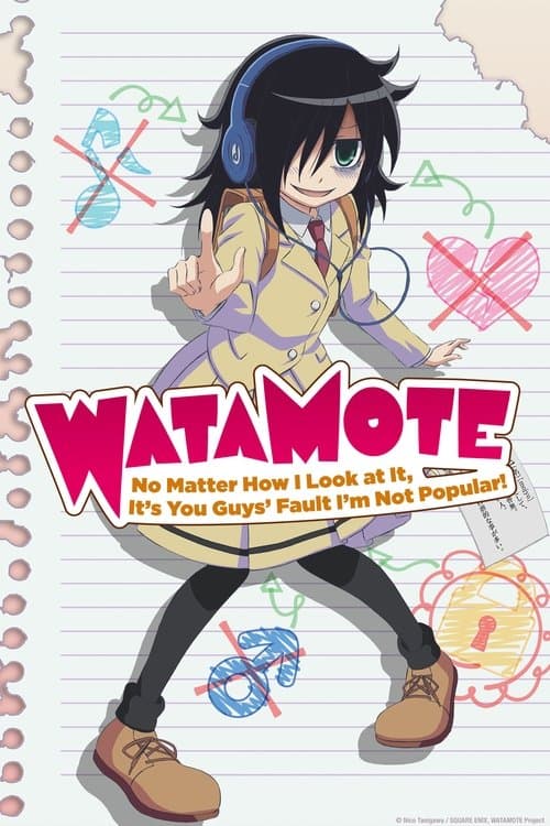 Season 1 poster