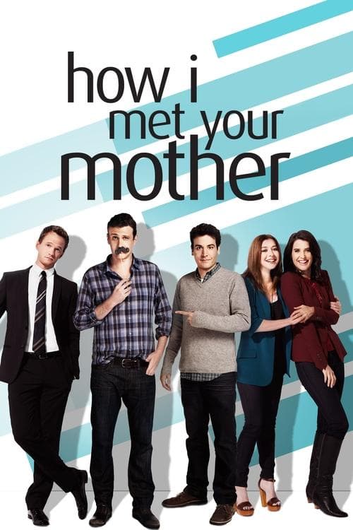 Season 9 poster