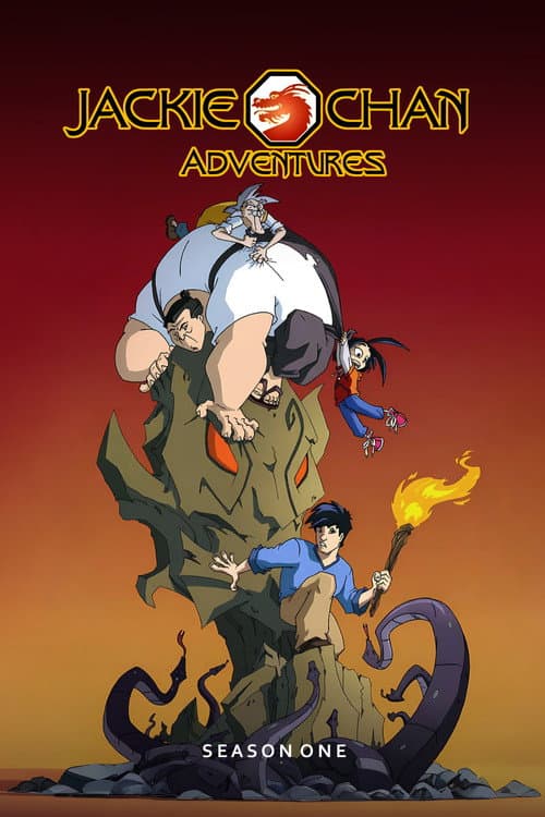 Season 1 poster