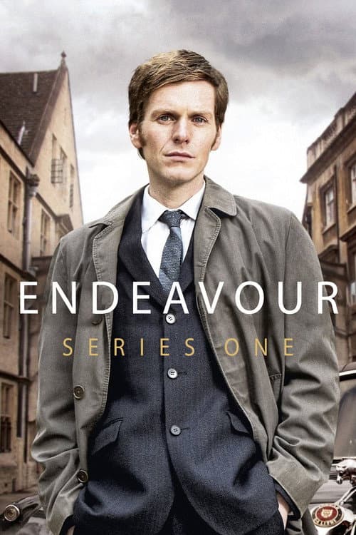 Series 1 poster