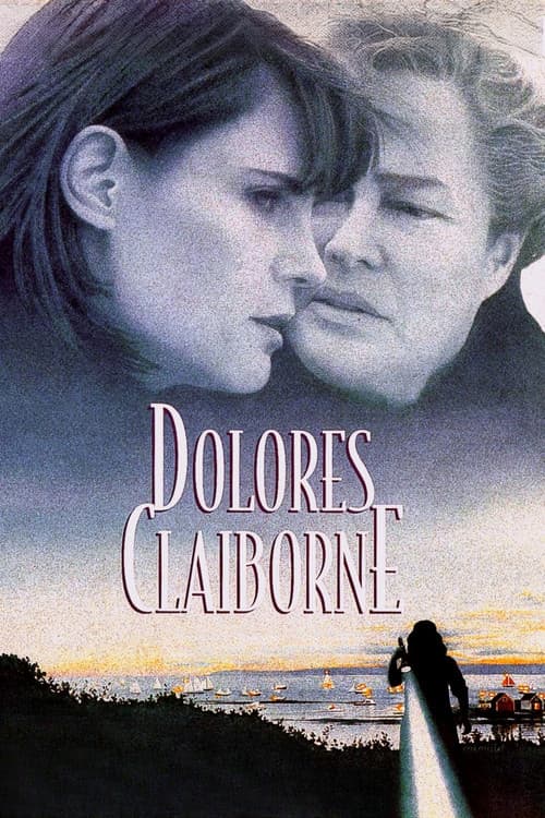Dolores Claiborne poster