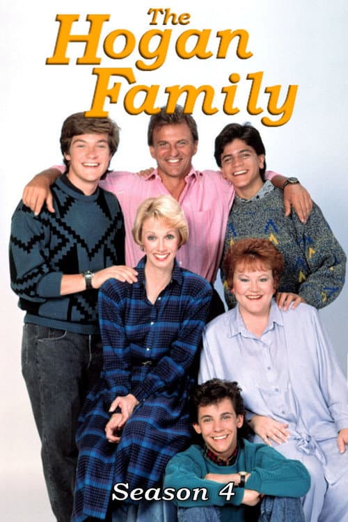Season 4 poster