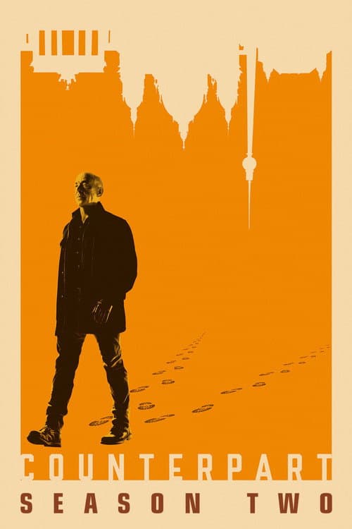Season 2 poster