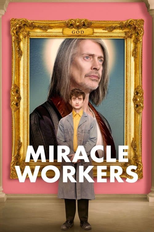Season 1 poster