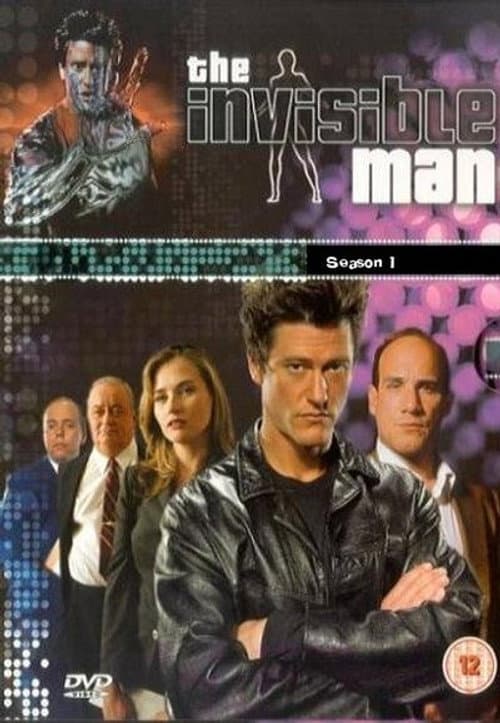 Season 1 poster