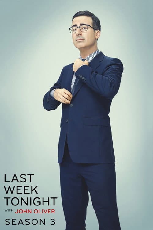 Season 3 poster