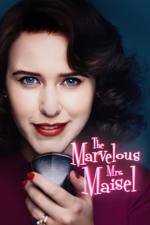 Season 4 poster