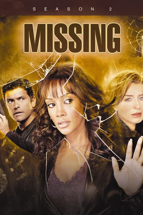 Season 2 poster