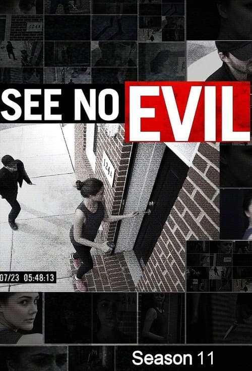 Season 11 poster