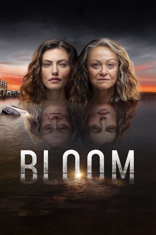 Season 1 poster