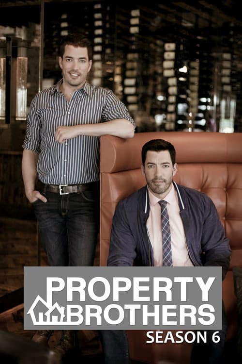 Season 6 poster