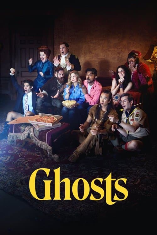 Season 5 poster