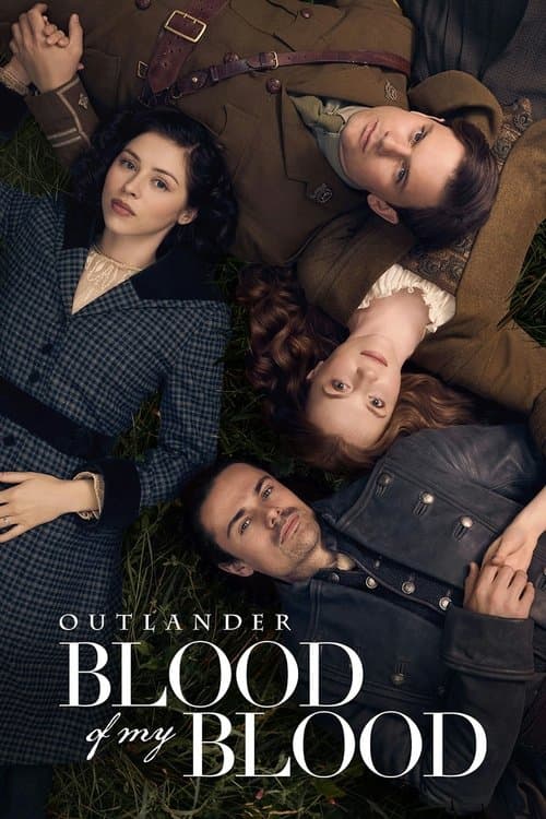 Season 2 poster