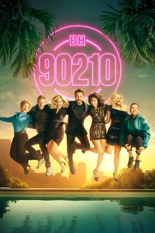 Season 1 poster