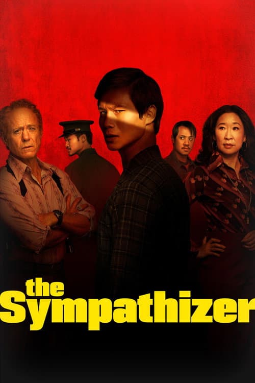 Miniseries poster