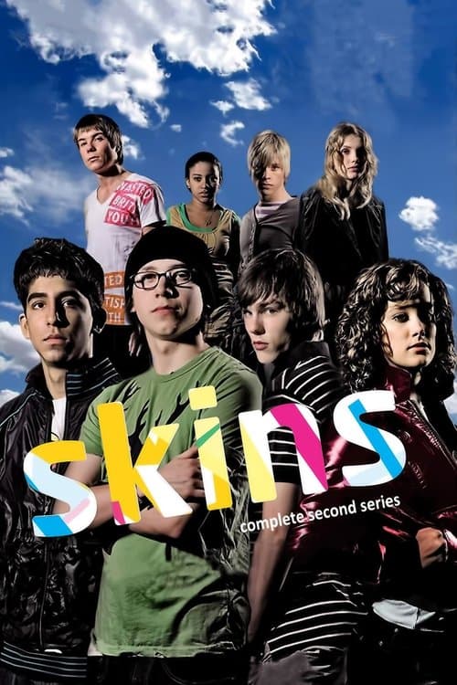 Series 2 poster