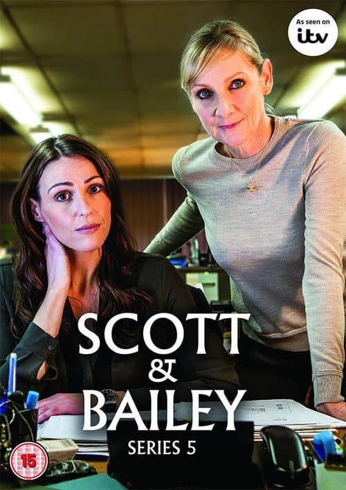 Series 5 poster