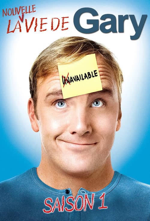 Season 1 poster