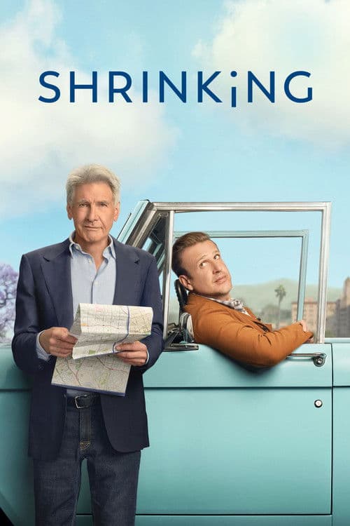 Season 3 poster