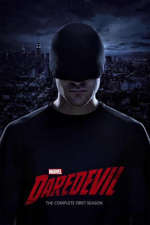 Season 1 poster