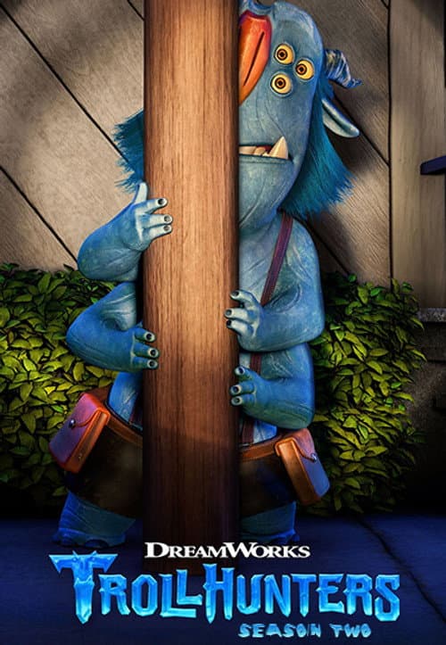 Part 2 poster