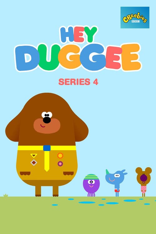 Season 4 poster