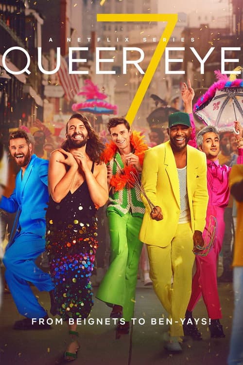 Season 7 poster