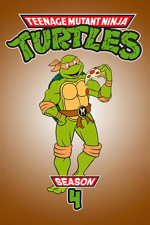 Season 4 poster