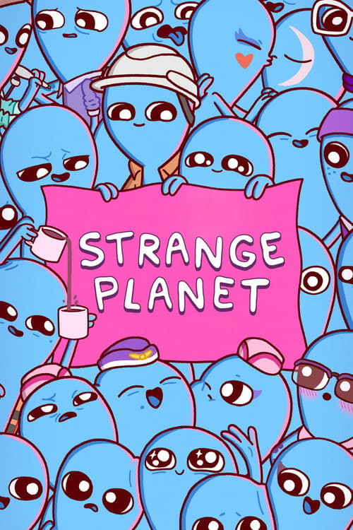 Season 1 poster