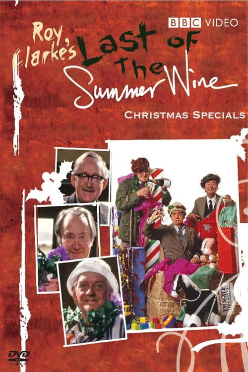 Specials poster