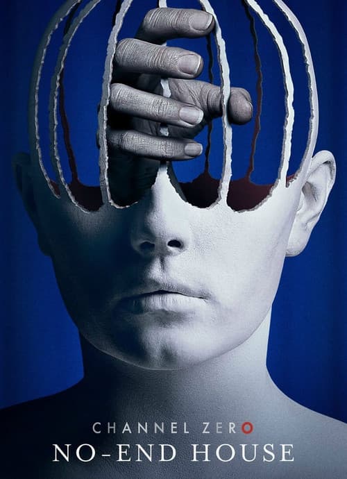 No-End House poster