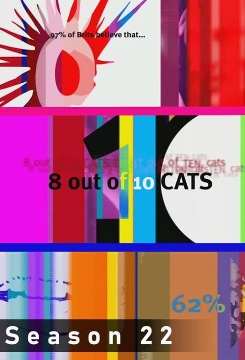 Series 22 poster